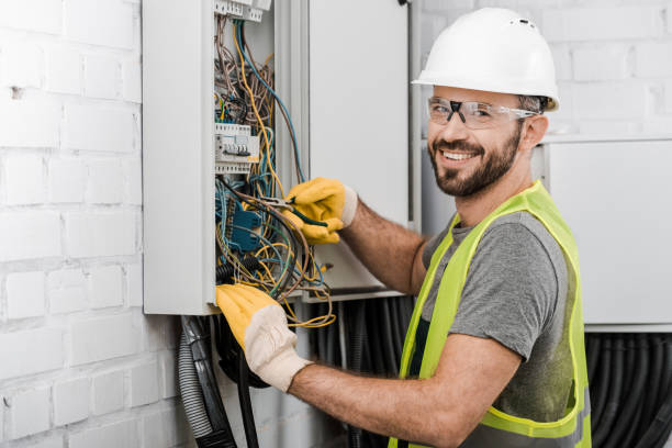 Best Industrial Electrical Services  in Methuen Town, MA