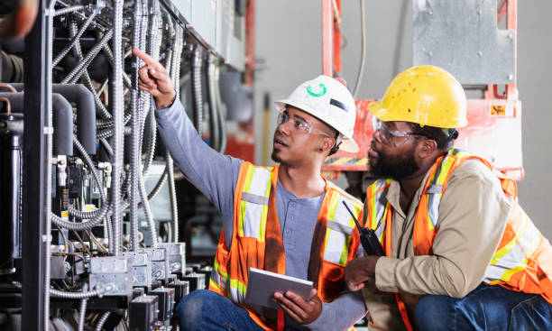 Trusted MA Electrician Experts