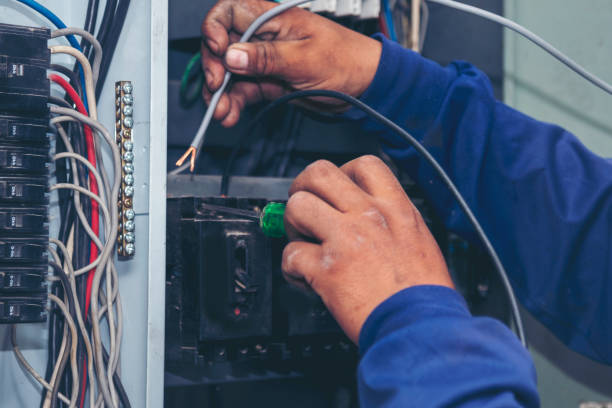 Best Circuit Breaker Repair  in Methuen Town, MA