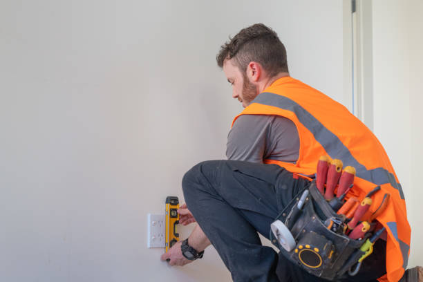 Best Electrical Upgrades for Homes  in Methuen Town, MA