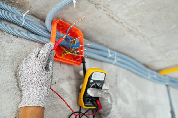 Best Circuit Breaker Repair  in Methuen Town, MA