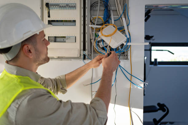 Best Electrical Contractors for Businesses  in Methuen Town, MA