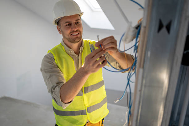 Best Licensed Electrician  in Methuen Town, MA