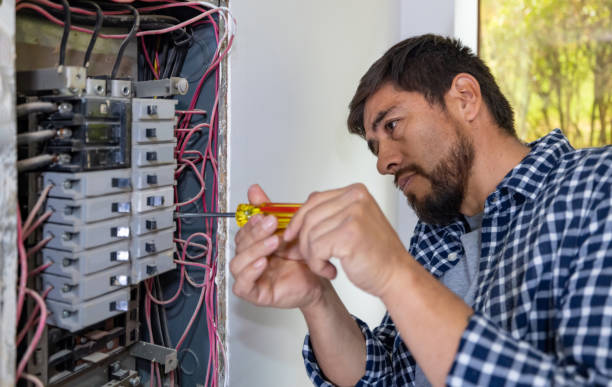 Affordable Electrical Installation in MA